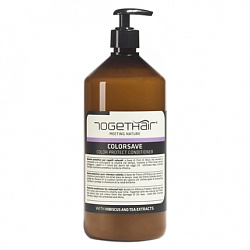 Togethair Colorsave - Кондиционер для окрашенных волос, 1000мл