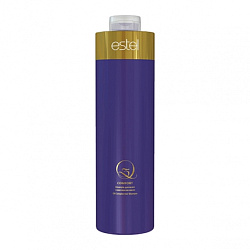 Estel Professional Q3 Comfort - Шампунь для волос с комплексом масел, 1000мл
