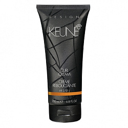 Keune Curl Cream - Крем для вьющихся волос, 200мл