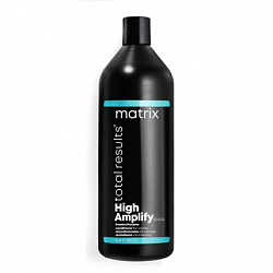 Matrix High Amplify - Кондиционер для объема волос, 1000мл